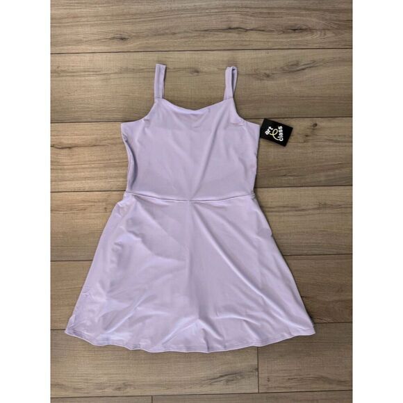 art class Other - Art Class Girl's 14 Purple Lavender Fit & Flare Active Dress Athletic Skort NWT